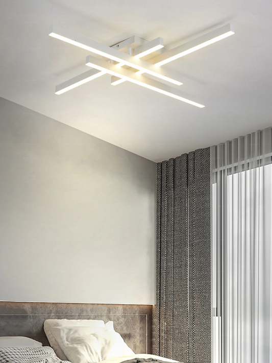 Cross LED Ceiling Light